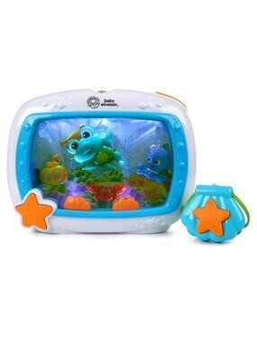 Baby Einstein Sea Dreams Soother